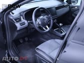 Renault Clio 1.0 TCe Techno