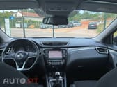 Nissan Qashqai 1.3 DIG-T N-Connecta