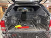 Toyota Hilux 2.4 D-4D 4WD CD Tracker