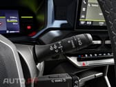 Dacia Bigster mild hybrid