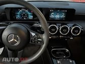 Mercedes-Benz A 250 e 8G-DCT Advanced Progressive