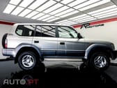 Toyota Land Cruiser 3.0 TD