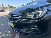 Opel Astra Sports Tourer 1.6 CDTi Cosmo S/S J18