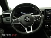 Renault Clio Clio 1.0 TCe Techno