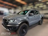 Ford Ranger 2.0 TDCi CD Raptor 4WD