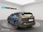 Opel Astra Sports Tourer 54 kWh Edition