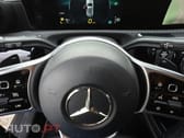Mercedes-Benz A 180 d AMG Line Aut.