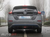 Nissan Leaf e+ Tekna