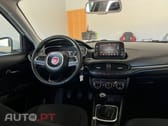 Fiat Tipo 1.3 M-jet