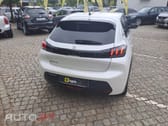Peugeot E-208 50 kWh Allure