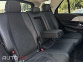 Mercedes-Benz GLE d 4Matic