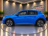 Peugeot E-208 50 kWh GT Line