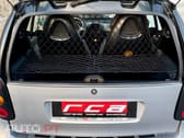 Smart ForTwo CDI