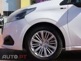 Peugeot 208 STYLE BLUE HDI