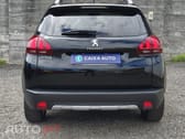 Peugeot 2008 1.2 PureTech Allure EAT6
