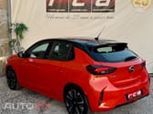 Opel Corsa-E e-GS Line