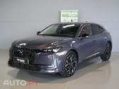 DS DS4 1.2 Hybrid Etoile e-DSC6
