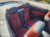 BMW 118 i Cabrio Edition Sport