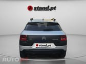Citroen C4 Cactus 1.2 VTi Feel Ed.Hello