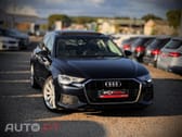 Audi A6 Avant 40 TDI Design S tronic