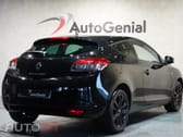Renault Mégane Coupe 1.5 dCi Sport
