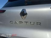 Renault Captur 1.0 TCe Techno