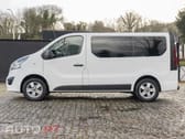 Opel Vivaro 1.6 CDTi L1H1 2.7T Sport 9L S/S