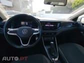 Volkswagen Polo 1.0 TSI Urban