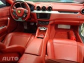 Ferrari FF Outro