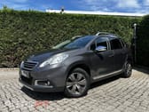 Peugeot 2008 1.6 e-HDi Allure