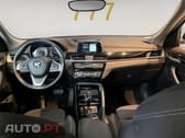 BMW X1 16 d sDrive Auto Line Sport