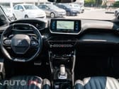 Peugeot 2008 1.5 BlueHDi GT Pack EAT8
