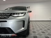 Land Rover Discovery Sport D150