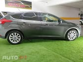 Ford Focus 1.0 SCTi ST-Line