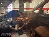 Mitsubishi Colt 1.3 Insport Auto.