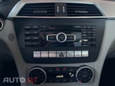 Mercedes-Benz C 250 CDi Avantgarde BE Aut.