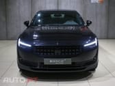 Polestar 2 Long Range 78 kWh