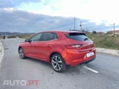 Renault Mégane Intense