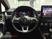 Renault Captur TCe 90 TECHNO