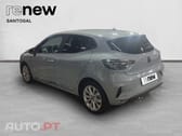 Renault Clio Evolution TCE 90