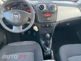 Dacia Sandero 1.5 dCi Confort