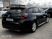Toyota Corolla Touring Sports 1.8 Hybrid Comfort