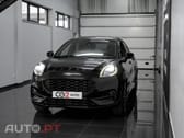 Ford Puma 1.0 EcoBoost MHEV ST-Line