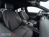 Mercedes-Benz CLA 180 d Shooting Brake Style Aut.