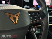 Cupra Leon ST 1.4 e-Hybrid DSG
