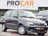 Fiat Seicento S