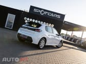 Peugeot 208 1.2 PureTech Active