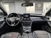 Mercedes-Benz C 220 BlueTEC Avantgarde Aut.