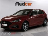 Hyundai i30 1.6 CRDi Style