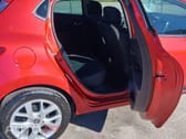 Renault Clio 0.9 TCe Limited Bi-Fuel